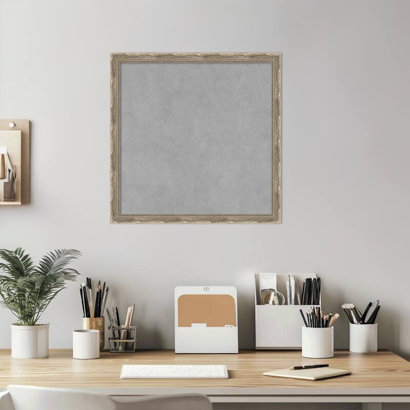 Amanti Art Mila Dark Gold Framed