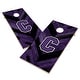 preview thumbnail 2 of 4, Cornell College Rams Cornhole Board Set