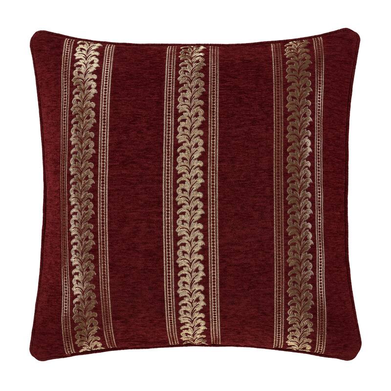 J. Queen New York Laurenza Euro Sham