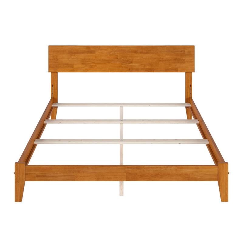 AFI Orlando Foundation Bed Frame