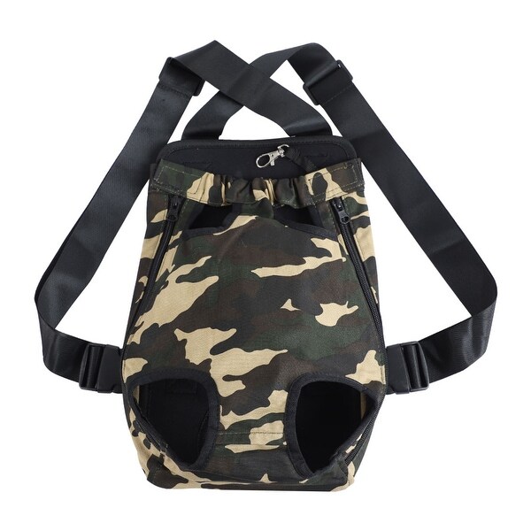 cat carrier chest pack