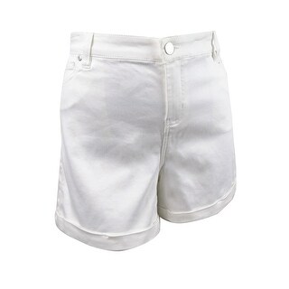 celebrity pink plus size shorts