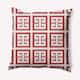Option Ligonberry Red
