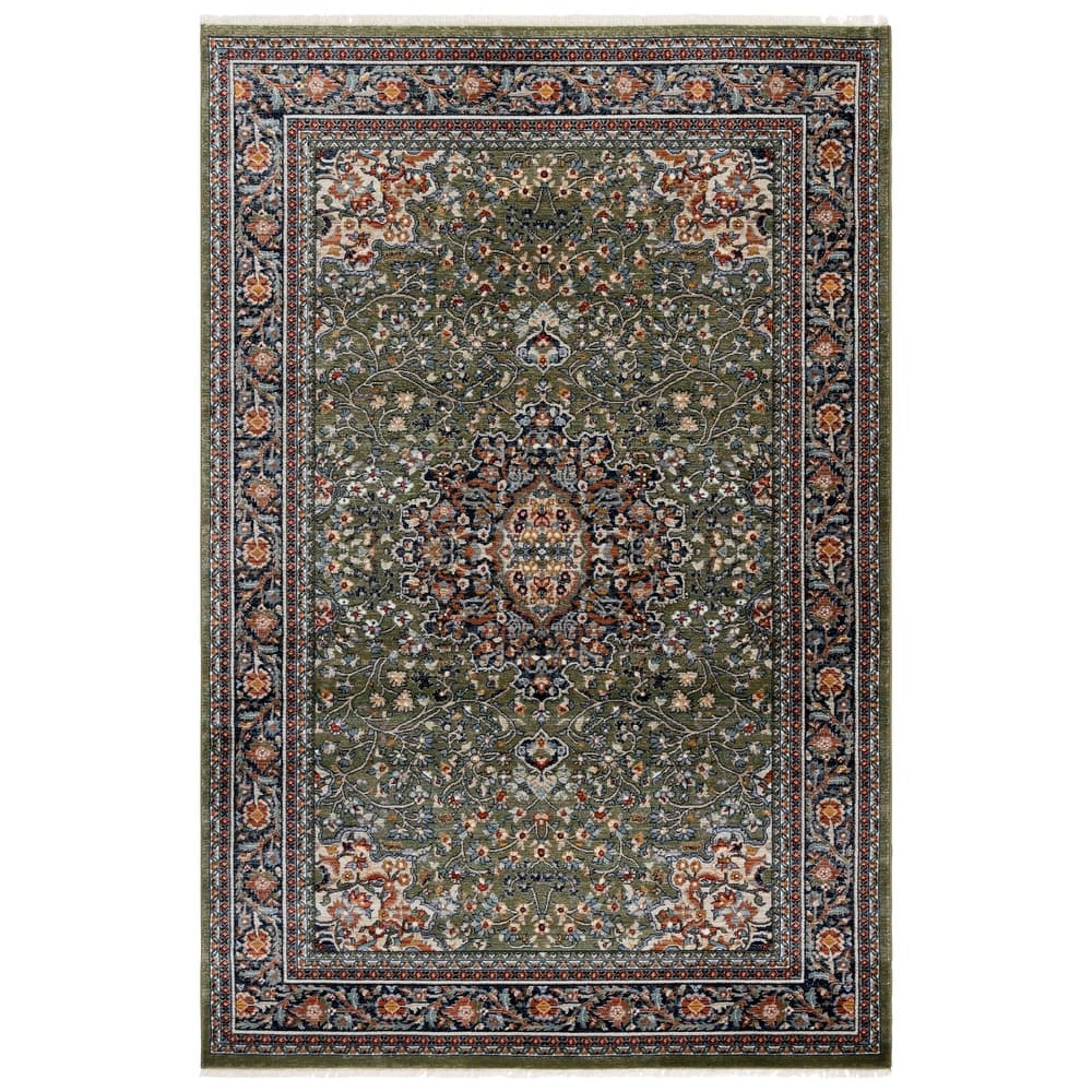 SAFAVIEH Lauren Ralph Lauren Kitza Transitional Rug