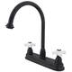 Option Oil Rubbed Bronze