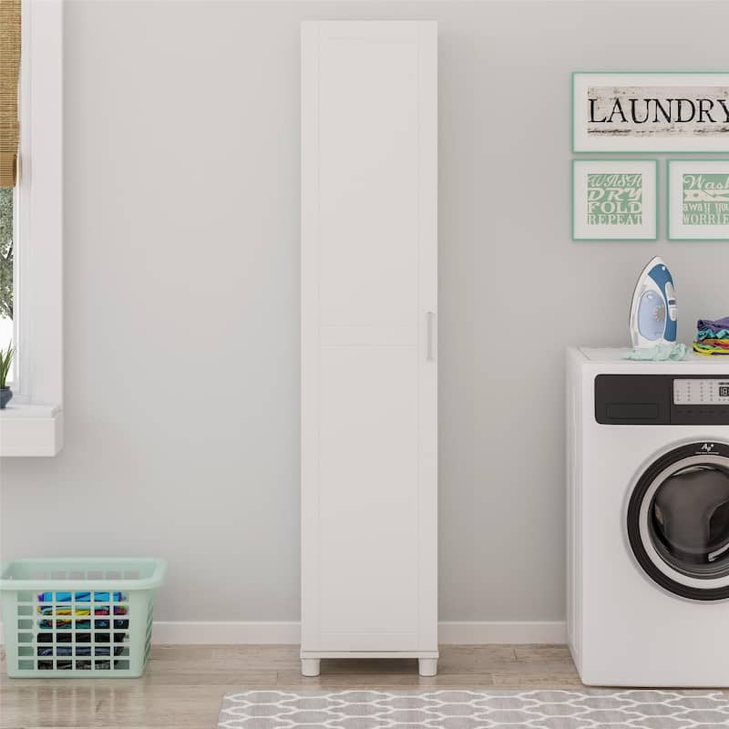 Systembuild Evolution Coyle Utility Storage Cabinet