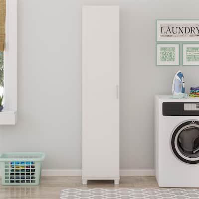 Systembuild Evolution Coyle Utility Storage Cabinet
