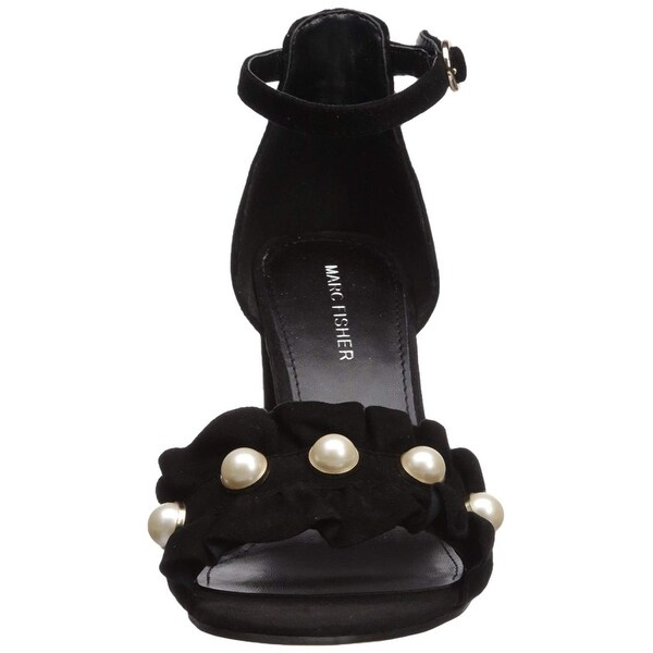 marc fisher pearl sandals