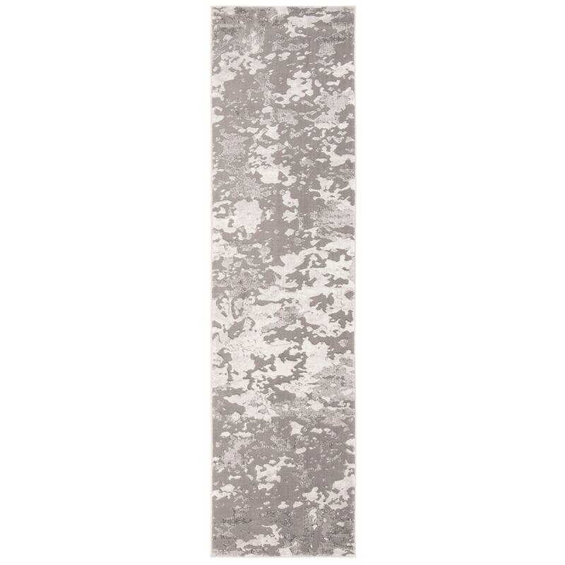 SAFAVIEH Lurex Carolee Modern Abstract Polyester Rug