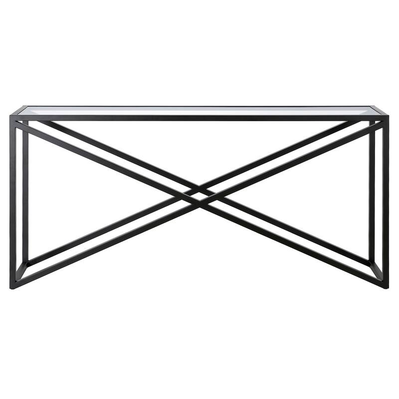 Calix Console Table