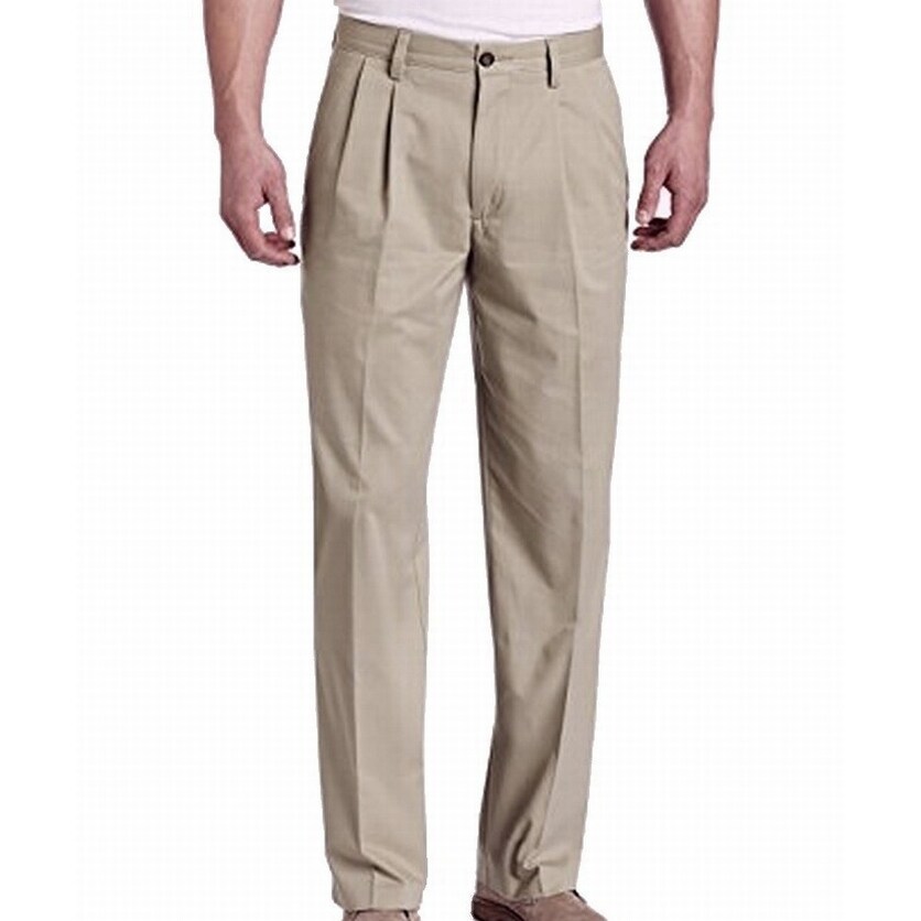 sand khaki pants