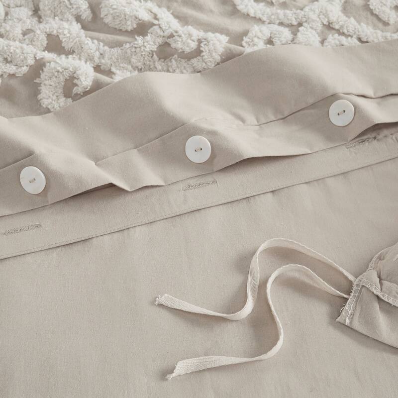 Harbor House Suzanna Cotton Duvet Set
