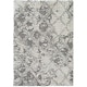 preview thumbnail 2 of 6, Livabliss Chace Distressed Trellis Shag Area Rug