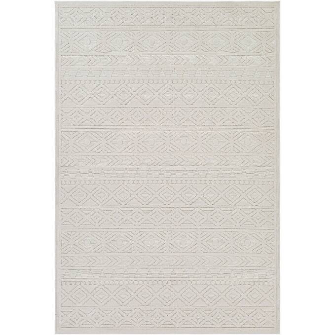Livabliss Greenwich Global Indoor/Outdoor Area Rug