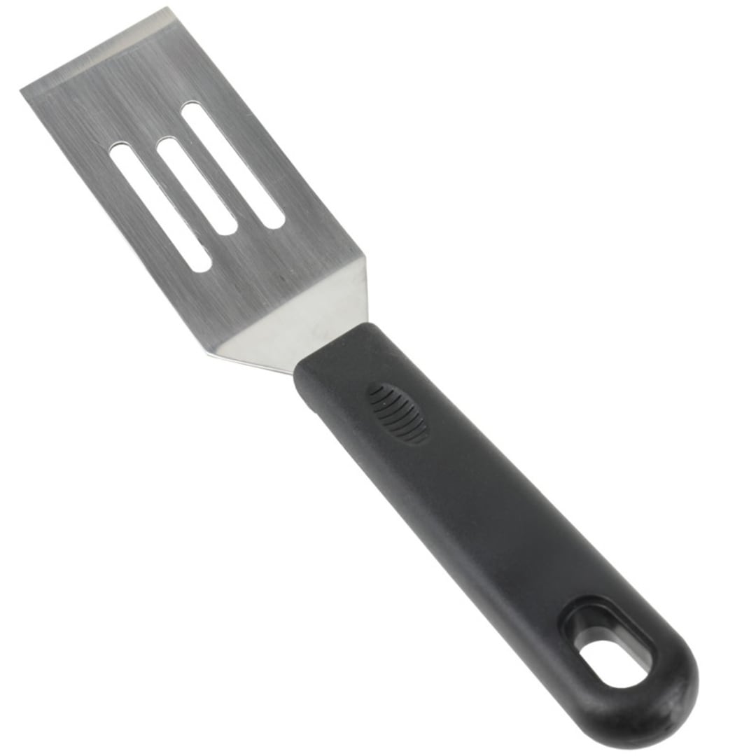 Viking Solid Stainless Steel Slotted Spatula