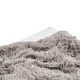 preview thumbnail 8 of 23, Leena Weighted Shaggy Fur Weighted Blanket by Beautyrest