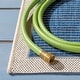preview thumbnail 38 of 133, SAFAVIEH Courtyard Sherrie Border Indoor/ Outdoor Waterproof Patio Backyard Rug