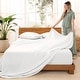 preview thumbnail 19 of 19, Bare Home Linen Sheet Set - Ultra-Soft Luxury