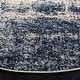 preview thumbnail 34 of 88, SAFAVIEH Adirondack Lida Modern Abstract Distressed Rug