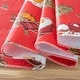 preview thumbnail 53 of 54, Ray Star Christmas tablecloth 52×70in Waterproof Festival - 52"×70"