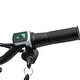 preview thumbnail 16 of 78, Electric Bike with LED Display, 36V Battery, and Rear Disc Brake - 176 lbs Max Load, Ages 14+
