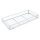 preview thumbnail 17 of 25, Twin Size Metal Platform Bed with Two Drawers