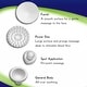 preview thumbnail 5 of 4, Wahl All-Body Therapeutic Massager