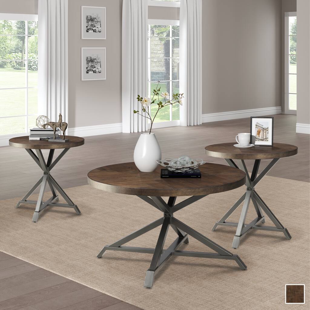 Betmar 3-Piece Pack Occasional Set