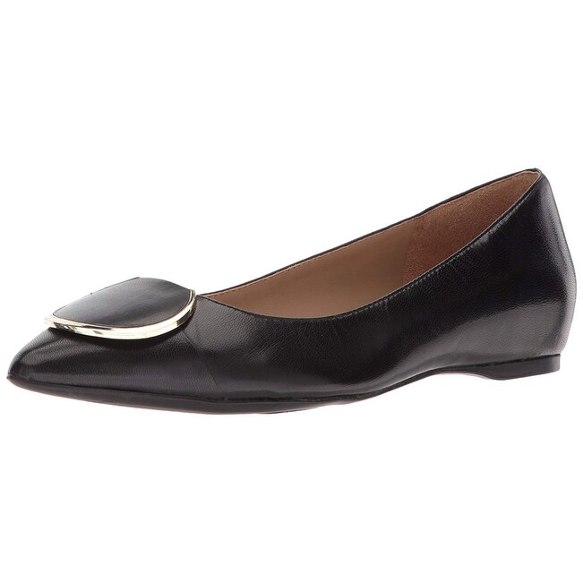 naturalizer stella flats