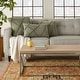 preview thumbnail 16 of 94, Mina Victory Distressed Diamond Boho Throw Pillow