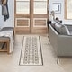 preview thumbnail 11 of 37, Nourison Serenity Home Indoor Persian Area Rug