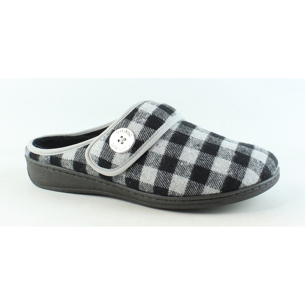 vionic slippers sadie