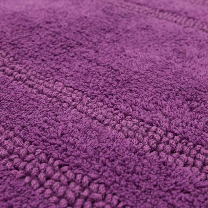 Mohawk Home Washable Cotton Reversible Bath Rug