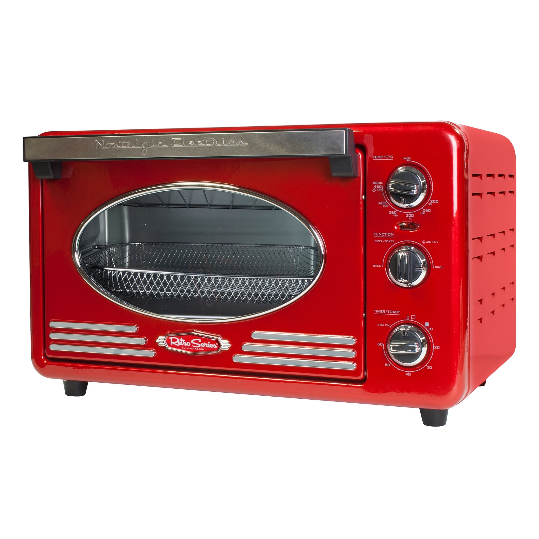 Nostalgia-Retro-12-Slice-Air-