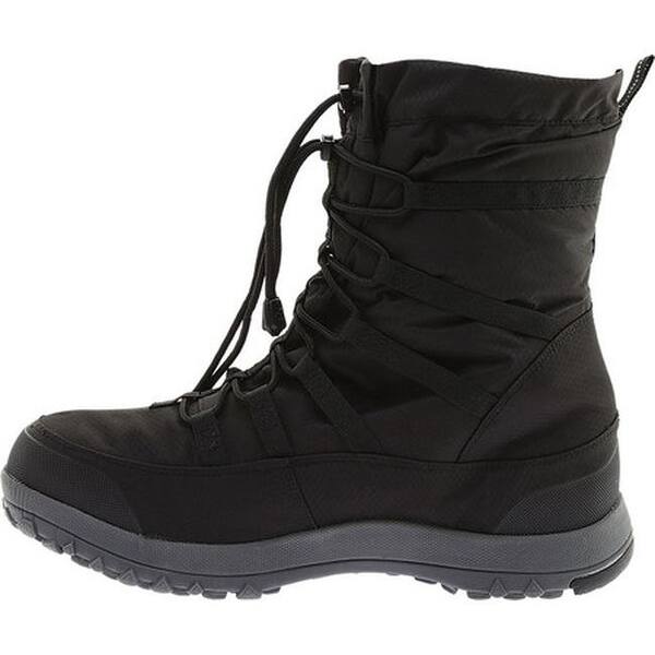 Shop Baffin Men S Escalate Winter Boot Black Overstock 18150914