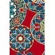 preview thumbnail 17 of 37, 16-inch Square Tufted Indoor/Outdoor Chair Cushions (Set of 4) - 16"