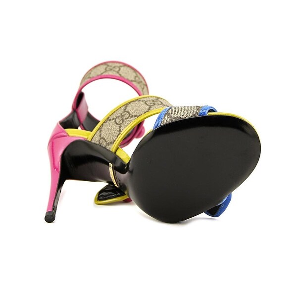gucci harleth heels