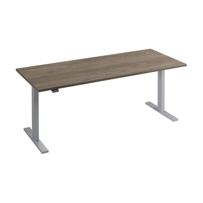 Bush Business Furniture Move 60 Series 72x30 Adjustable Standing Desk