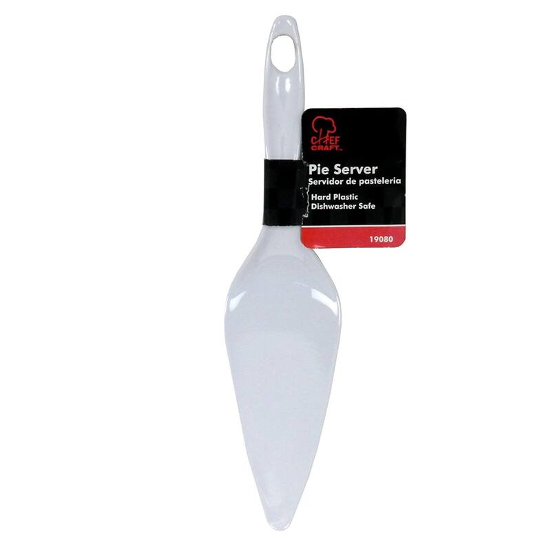 Chef Craft 9" Melamine Cake / Pie Server