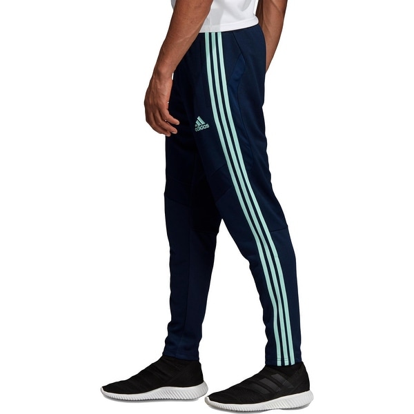 adidas sweatpants tapered