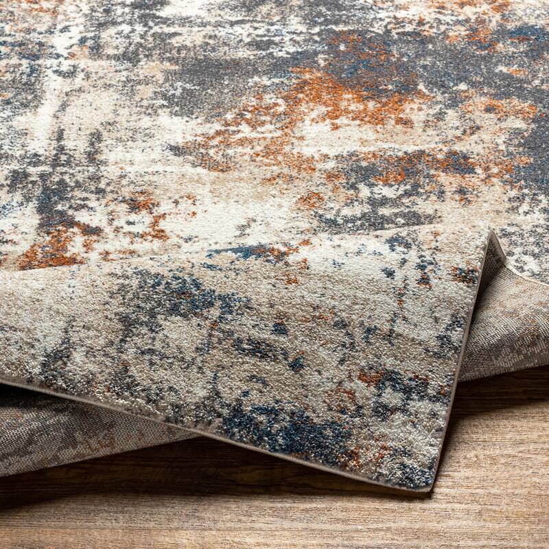 Artistic Weavers Isha Modern Area Rug