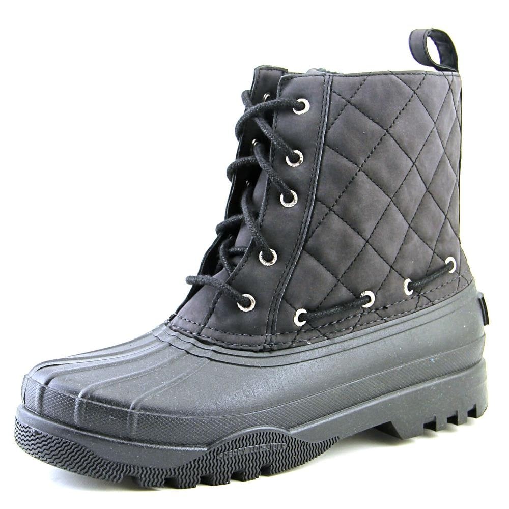 sperry gosling boots waterproof