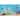 RoomMates Blue & Green Underwater Discovery Wall Mural