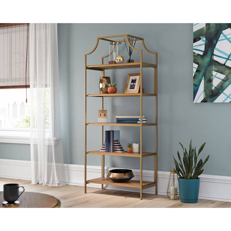 International Lux Bookcase