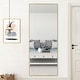 preview thumbnail 26 of 103, Aluminum Alloy Full Length Floor Mirror
