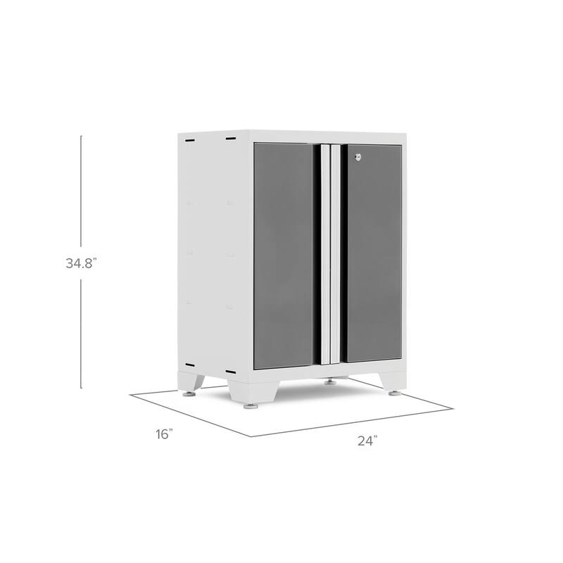 NewAge Products Bold Series 24" Base Cabinet