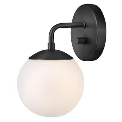 Lark 84300 Julep 10" Tall Wall Sconce