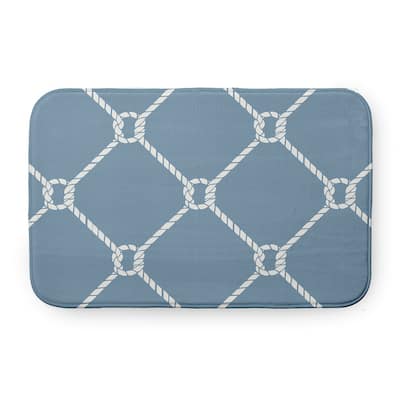 Ahoy Bathmat