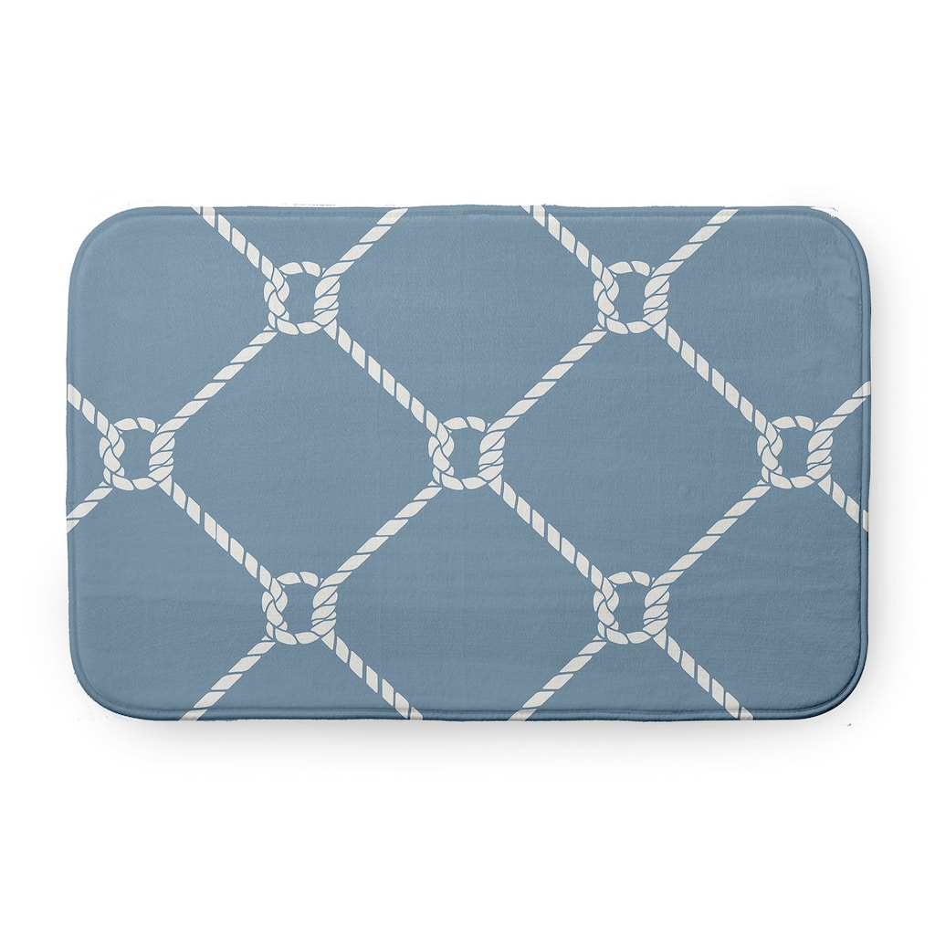 Ahoy Bathmat