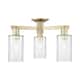 Option Antique Brass / Clear